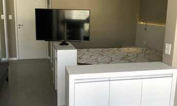 Imagem 5: Apartamento à venda, 31 m² por R$ 575.000,00 - Jardim Paulista - São Paulo/SP