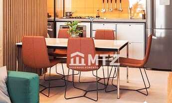 Imagem 6: Apartamento 2qts c/1 suíte com entrada a partir de R$ 1.000