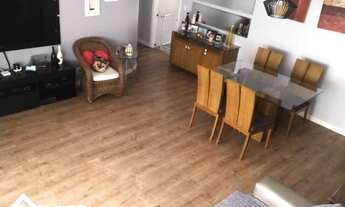 Imagem 3: Apartamento - Bairro Santa Paula- São Caetano do Sul