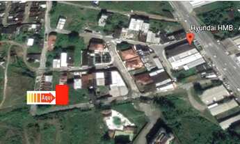 Imagem: Vendo Terreno com 307,00m² no Loteamento