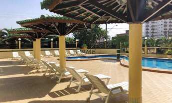 Imagem: Apartamento com 1 dorm, Tupi, Praia Grande