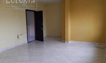 Imagem 3: Santo André - Conjunto Comercial/sala - Vila América