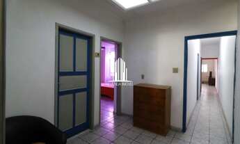 Imagem 4: Sobrado no Planalto Paulista- São Paulo