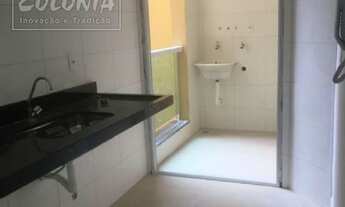 Imagem 6: São Bernardo do Campo - Apartamento Padrão - Paulicéia