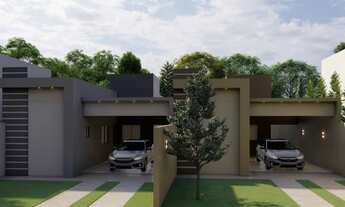 Imagem 3: Casa Térrea de 92m²com 3 quartos sendo 1 suíte