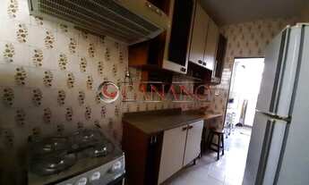 Imagem 7: Rio de Janeiro - Apartamento Padrão - Madureira