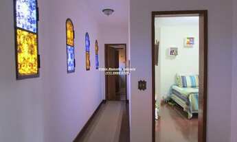 Imagem 5: Sobrado super espaçoso para venda em Interlagos - São Paulo - SP