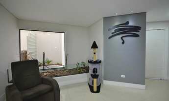 Imagem 6: Sobrado para Venda em Curitiba, Atuba, 4 dormitórios, 1 suíte, 3 banheiros, 3 vagas