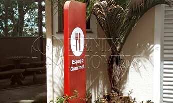 Imagem: CONTAGEM - Apartamento Padrão - Chácaras