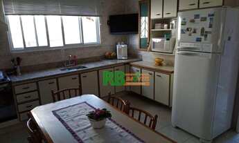 Imagem 7: Casa com 3 dormitórios à venda, 309 m² por R$ 1.400.000,00 - Jardim de Itapoan - Paulínia