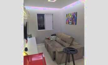 Imagem 2: Apartamento Residencial à venda, Vila Industrial, São José dos Campos - AP5371