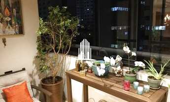 Imagem 5: Apartamento com 4 dormitórios 2 suítes e 2 vagas em Perdizes