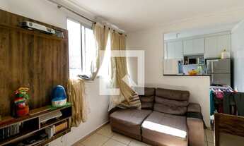 Imagem 4: Apartamento para Aluguel - California, 2 Quartos, 51 m2