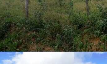 Imagem: Terreno na Serra Dos Paus Doias, Exu-PE