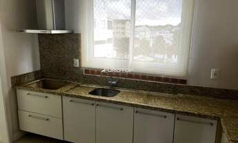 Imagem 6: Apartamento de 2 dormitórios com suíte semi mobiliado!