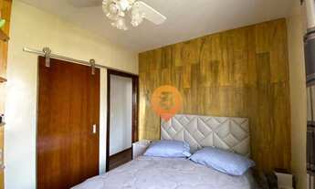 Imagem 4: Apartamento com 2 dormitórios à venda, 75 m² por R$ 440.000,00 - Santa Tereza - Belo Horiz