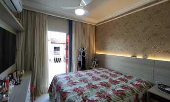 Imagem 4: Venda de Sobrado Condomínio Ville Blanche 184 mts com 3 quartos