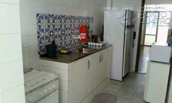 Imagem 4: SALVADOR - Apartamento Padrão - Graça