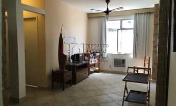 Imagem 2: Rio de Janeiro - Apartamento Padrão - Maracanã