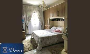 Imagem 5: Casa com 3 dormitórios à venda, 225 m² por R$ 691.000 - Cidade Antônio Estevão de Carvalho