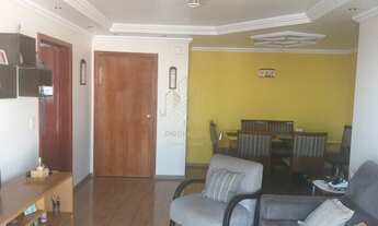 Imagem: São Paulo - Apartamento Padrão - Mooca