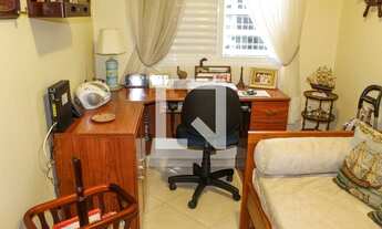 Imagem 7: Apartamento para Aluguel - Centro, 3 Quartos, 85 m2