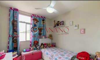 Imagem 4: Rio de Janeiro - Apartamento Padrão - Sampaio