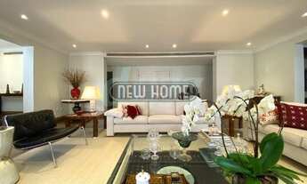 Imagem 5: SãO PAULO - Padrão - Itaim Bibi