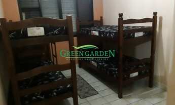 Imagem 7: APARTAMENTO A UMA QUADRA DA PRAIA DAS ASTÚRIAS 02 DORMITÓRIOS SENDO 01 SUITE