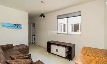 Imagem 4: LINDO APARTAMENTO DE 31M² COM 1 DORMITÓRIO E BEM LOCALIZADO - PORTÃO