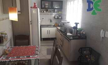 Imagem 5: Sobrado com 3 dormitórios à venda por R$ 450.000,00 - Jardim Flórida - Jacareí/SP