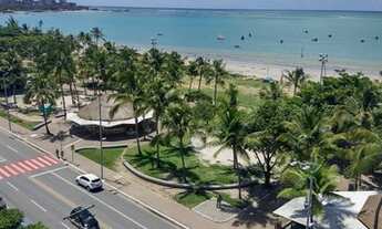 Imagem 5: Apartamento beira mar, para venda com 237 metros quadrados com 4 Quartos,3 suítes