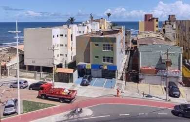 Imagem 3: Alugo apartamento 1 quarto e sala, na Amaralina- Porteira fechada! Atlântico Porto