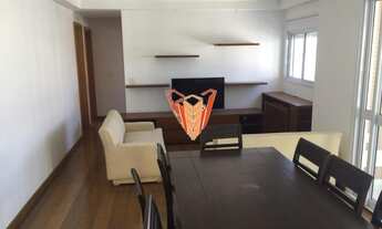 Imagem 4: APARTAMENTO MOBILIADO RESIDENCIAL em SÃO PAULO - SP, VILA OLÍMPIA