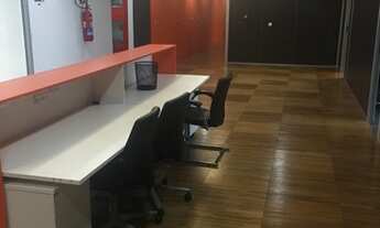 Imagem 7: Andar Corporativo no Centro do RJ. Disponibilidade de até 10 Mil M²