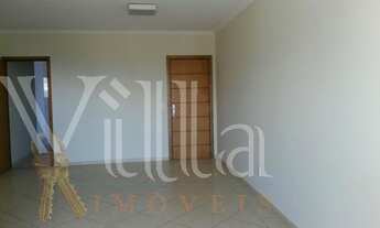 Imagem 3: Apartamento para Venda em Limeira, Jardim Piratininga, 3 dormitórios, 1 suíte, 2 banheiros