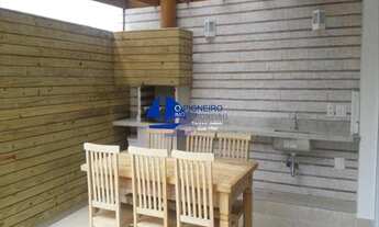 Imagem: Casa com 4 dormitórios para alugar, 150