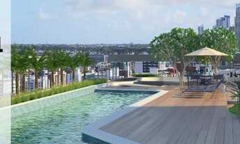 Imagem: Tambaú Apartamento com 2 Quartos!