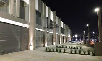 Imagem 6: SAO BERNARDO DO CAMPO - Galpão/Depósito/Armazém - Centro