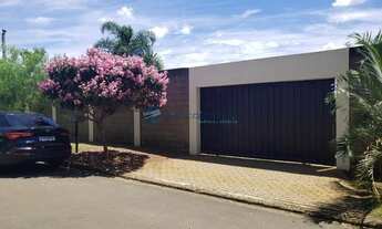 Imagem 2: Casa Residencial para venda e locação, Parque da Represa, Paulínia -