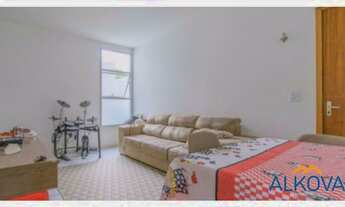 Imagem: Apartamento Residencial à venda, Monte