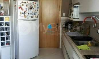 Imagem 4: Apartamento Edifício Tropical Plaza,84,00 m²,2 Quartos sendo 1 suíte,Setor Bueno - Goiânia