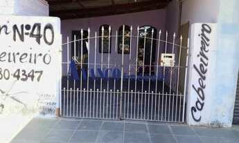 Imagem 2: Bairro Jacaré - 2 casas independentes no mesmo terreno