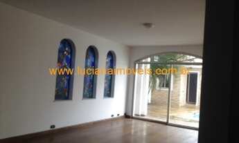 Imagem 2: SOBRADO ALTO PADRÃO