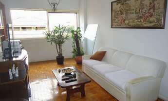 Imagem 1: Apartamento para venda possui 85 metros quadrados com 2 quartos em Barra Funda - São Paulo