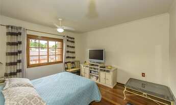 Imagem 7: Porto Alegre - Casa Padrão - Jardim Sabará