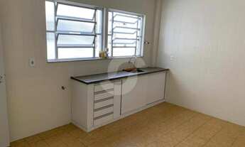 Imagem 3: Apartamento 130 m² com 3 quartos e suíte em Icaraí - Niterói - RJ