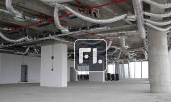 Imagem 6: Conjunto para alugar, 1892 m² por R$ 340.560,02/mês - Itaim Bibi - São Paulo/SP