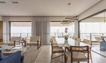 Imagem 2: Venda Apartamento 2 Dormitórios - 217 m² Sumaré