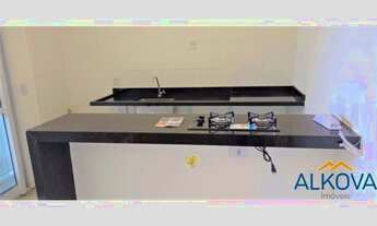 Imagem 4: Apartamento Residencial à venda, Vila Industrial, São José dos Campos - AP6268